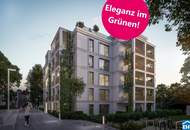 Stilvoll und vornehm residieren in Parkvillen