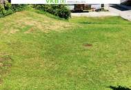 RARITÄT: GRUNDSTÜCK IN RUHELAGE MIT BERGPANORAMA-BLICK (ohne Bauzwang)