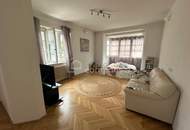 Exklusive Stadtvilla der Extraklasse – Licht, Raum &amp; Luxus mit Gartenidylle in Hietzing (1130 Wien)