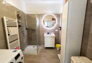 Stilvolle 2-Zimmer-Wohnung mit Balkon und Garagenstellplatz in Top-Lage