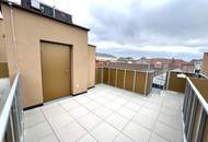 CARRIE BRADSHAW WOULD LOVE THAT FLAT - 3 Zimmer WHG mit Rooftopterrasse