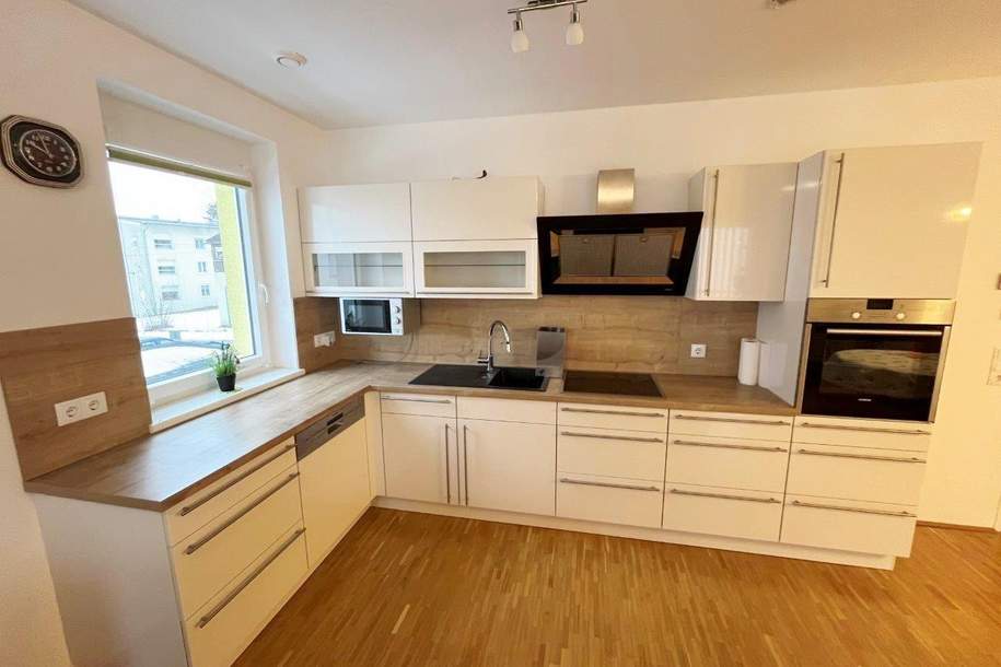 Eigentumswohnung in Lambach, Wohnung-kauf, 289.000,€, 4650 Wels-Land