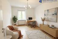 Renovierte helle 2-Zimmer-Wohnung mit Stadtblick in 1200 Wien, 53m², 260.000 €
