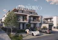 Wohnen "Am Gärtnerweg" in ruhiger Lage. Top C02. Jetzt entscheiden und 25.000 € sparen.