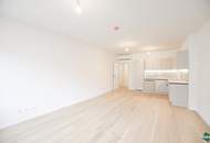 Erstbezug nach Sanierung: Schöne 2 Zimmer-Wohnung nahe Meidling Bahnhof