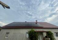 Renovierungsbedürftiges Einfamilienhaus mit großem Grundstück in Unterstorcha – Nähe Feldbach!