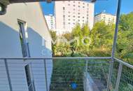2- Zimmer- Gartenwohnung | Münzgrabenstraße 83, Top 8