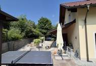 Charmantes Einfamilienhaus mit großem Grundstück in Lieserbrücke (Seeboden am Millstätter See)