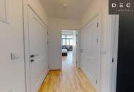 ANLEGERWOHNUNG - GARCONNIERE MIT LOGGIA - WIENER NEUSTADT