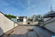 Elegante 4 Zimmerwohnung mit toller Terrasse in Bestlage
