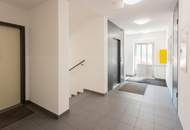 Vielfältig nutzbar: 2-Zimmer Erdgeschosswohnung oder Büro in bester Lage 22. Bezirk