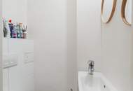 Generalsanierte 2-Zimmer Wohnung, Nähe Floridsdorfer Bahnhof