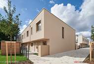STADT KÜSST LAND - Neu errichtete Reihenhäuser - 4-5 Zimmer, Eigengarten, Terrasse, Photovoltaik, Wärmepumpe und KFZ-Stellplatz am ländlichen Stadtrand
