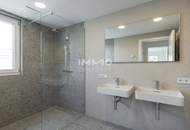 ERSTBEZUG! Traumhafte DG-Wohnung mit hochwertiger Ausstattung!