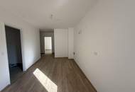 Ein Viertel Grün – gefördert, zentral und leistbares Wohnen