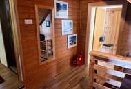 Idyllisches Berghaus in Kärnten: 10 Zimmer, Garten, Balkon & Kamin – Ihr Rückzugsort.
