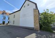 Ordination in zentraler Lage von Neunkirchen zu vermieten – vielseitig nutzbar