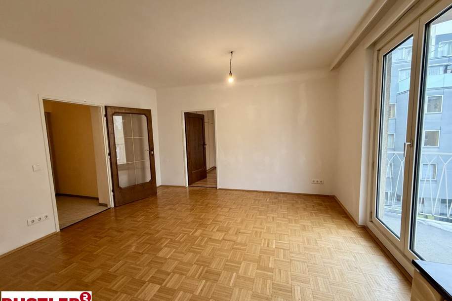 2 Zimmerwohnung in guter Lage im 10. Bezirk - zu verkaufen, Wohnung-kauf, 180.000,€, 1100 Wien 10., Favoriten