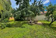 Exklusives Landhaus: Historie, Wellness & kristallklarer Salzwasser-Naturpool