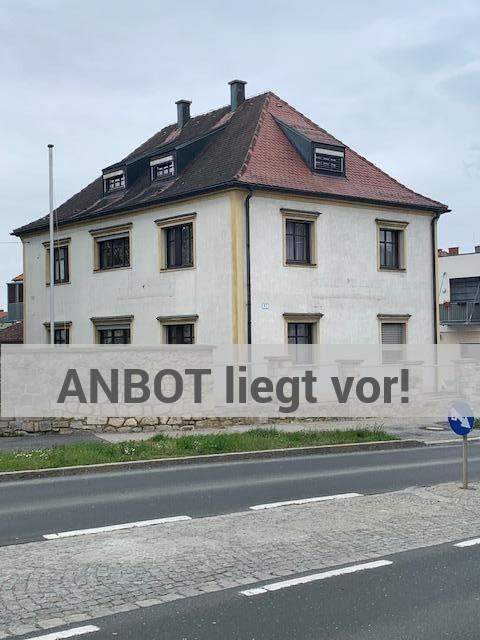 Haus in zentraler Lage