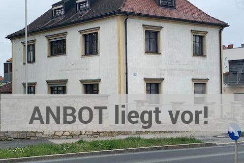 Haus in zentraler Lage, Haus-miete, 2.400,00,€, 7000 Eisenstadt(Stadt)