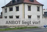 Haus in zentraler Lage