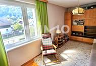 Lichtdurchflutete, renovierungsbedürftige 3-Zimmer-Wohnung mit großer Süd-Loggia