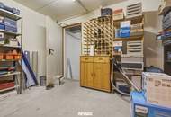 Traumhafte ruhige 4-Zimmer Wohnung mit Loggia und Garage in Urfahr