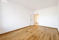 3 Zimmer-Neubauwohnung mit Blick ins Grüne