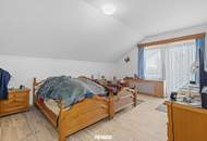 "nahe dem Mühlwasser- 4 Zimmer- einzigartig- Sonnig- ruhig!"