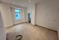 Topsanierte Altbauwohnung im Innenhof 1. Stock - Erstbezug - nur ca. 3 Gehminuten zur U3 Station Kardinal-Nagl-Platz