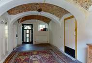 Vierkanthof in Stadtlage - Leonding zu Kaufen - historische Substanz mit Potential!