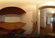 3-Zimmerwohnung mit Loggia im 5. Liftstock | Freier Mietzins