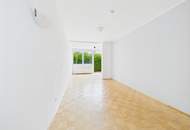 Neuwertige Erdgeschosswohnung mit kleinem Gartenanteil (Schumanngasse 52 Klagenfurt/Waidmannsdorf)