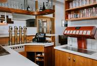 KAUFPREISREDUKTION | Top Gastro-Immobilie mit Geschichte in bester Lage