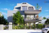 Black Month Aktion bis Ende Dezember - Eigentum im 22. Bezirk nahe U2 Aspern