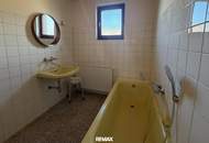 Gepflegtes Einfamilienhaus mit großem Garten und Ausbaupotenzial in Gerersdorf