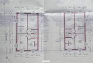 Moderne Doppelhaushälfte mit Einfamilienhauscharakter in Achleiten-Kematen a.d. Krems – Erstbezug, 145m², 399.000€