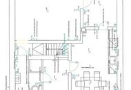 Charmantes Haus mit Garten zu mieten