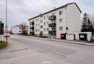 Charmante Eigentumswohnung mit Garten