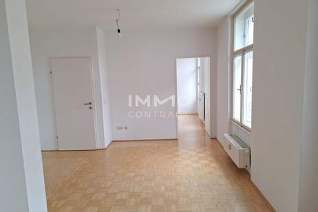**NEUER PREIS ** Tolle 2-Zimmer-Wohnung direkt am Stadtplatz 6 - Top 3, Wohnung-miete, 787,16,€, 4600 Wels(Stadt)