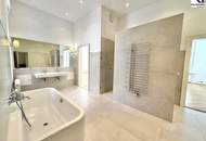360 TOUR // LUXUS VILLENETAGE mit TERRASSE