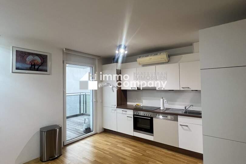 Wunderschöne 3-Zimmer-Wohnung mit großzügigem Balkon in U-Bahn-Nähe + Tiefgaragenplatz, Wohnung-kauf, 592.000,€, 1030 Wien 3., Landstraße