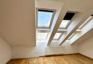 Klimatisierte Terrassenwohnung mit Blick auf das Haus des Meeres und auf die Mariahilferstraße