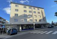 Teilsanierte 3,5-Zimmer-Mietwohnung mit Balkon nahe dem Zentrum +++ Knittelfelds +++