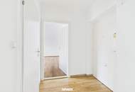 Anlegerwohnung in Traun