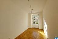 ERSTBEZUG nach Sanierung - WG-Hit mit 6 Zimmer im Karmeliterviertel