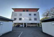 Attraktive 2-Zimmer-Wohnung in Lustenau - inkl. Carportplatz und Loggia!