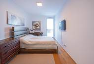 Zweitwohnsitzmöglichkeit am Professorfeld: Atemberaubende Kulisse trifft Luxusimmobilie