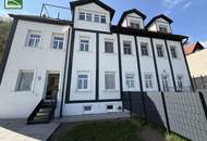 Moderne Neubauwohnung mit Terrasse und Garten beim Kuchelaufer Hafen &amp; Kahlenbergerdorf